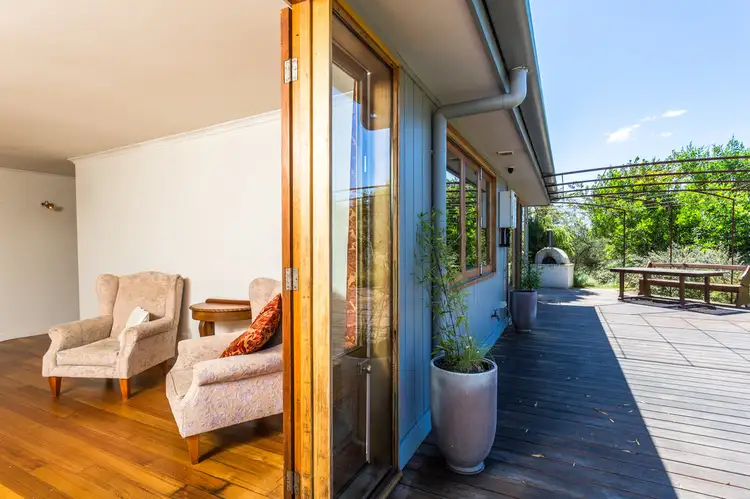 Second view of Homely house listing, 103 Paper Beach Road, Swan Point TAS 7275