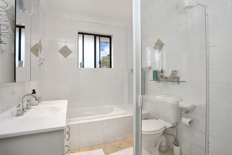 Fourth view of Homely unit listing, 11 93-95 Clyde Street, Guildford NSW 2161