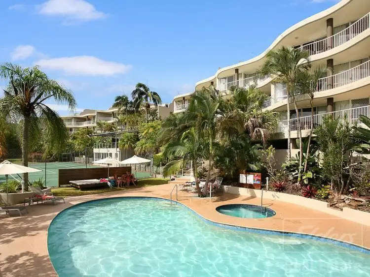 26/26 NOOSA DRIVE, Noosa Heads QLD 4567
