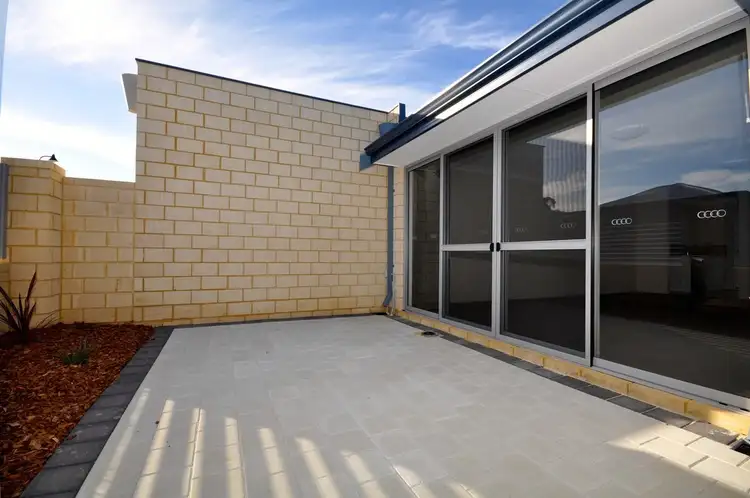 Second view of Homely house listing, 6 Gaffin Way, Kwinana Town Centre WA 6167