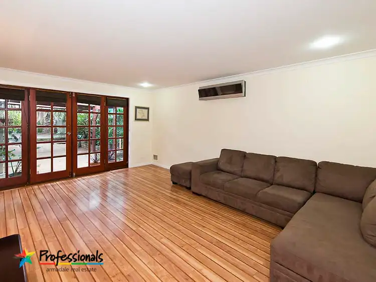 Third view of Homely house listing, 8 Bavich Rd, Armadale WA 6112