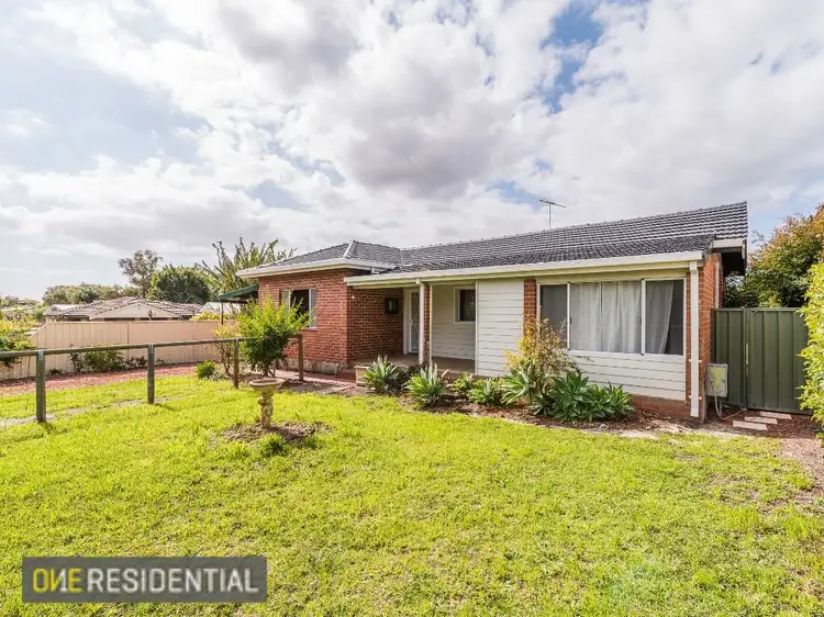 Fifth view of Homely house listing, 16 Eudoria Street, Gosnells WA 6110