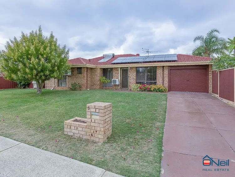 5 Compton Road, Gosnells WA 6110