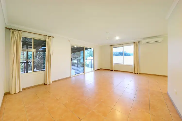 Fourth view of Homely house listing, 46 Moonlight Drive, Jubilee Pocket QLD 4802