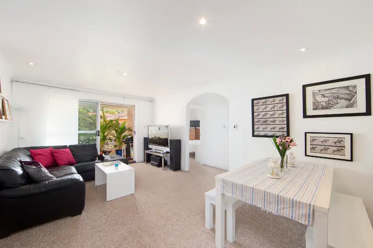 27/1 Ramsay Street, Collaroy NSW 2097