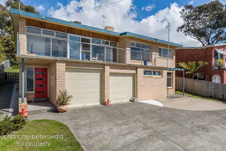 Fifth view of Homely house listing, 297 Nelson Road, Mount Nelson TAS 7007