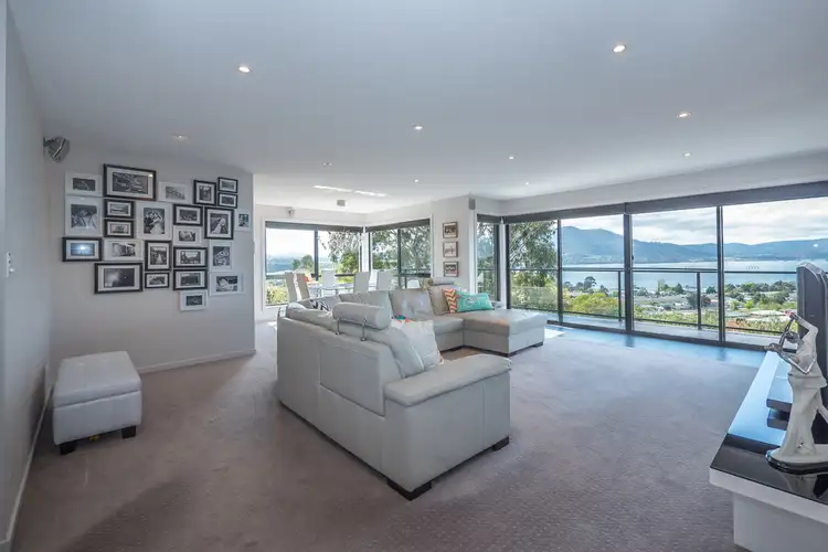 Third view of Homely house listing, 10B Peacock Court, Rosetta TAS 7010