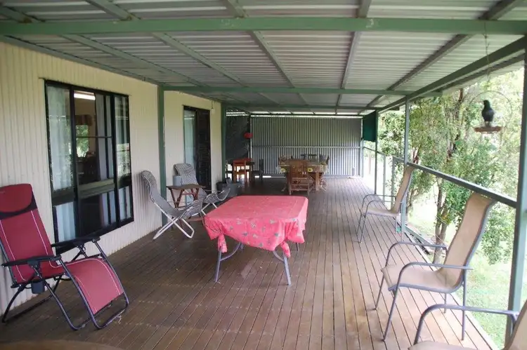 Sixth view of Homely rural property listing, "NEW MOON" Hervey Range Road, Charters Towers QLD 4820
