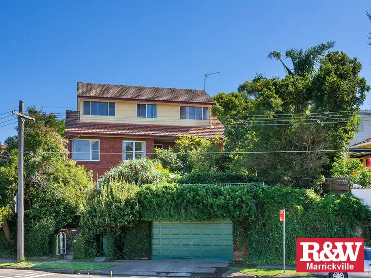 Second view of Homely house listing, 44 Tennent Parade, Hurlstone Park NSW 2193