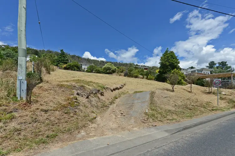 Third view of Homely land listing, 64 Glenora Road, New Norfolk TAS 7140