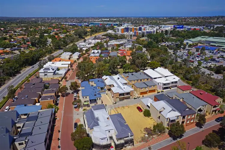Second view of Homely land listing, 3 Albright Hill, Joondalup WA 6027
