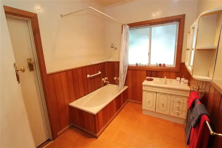 Fifth view of Homely house listing, 306 State Forest Road, Ross Creek VIC 3351