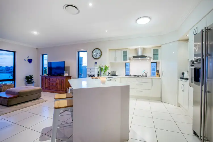 Sixth view of Homely house listing, 23 Annies Court, Benowa Waters QLD 4217