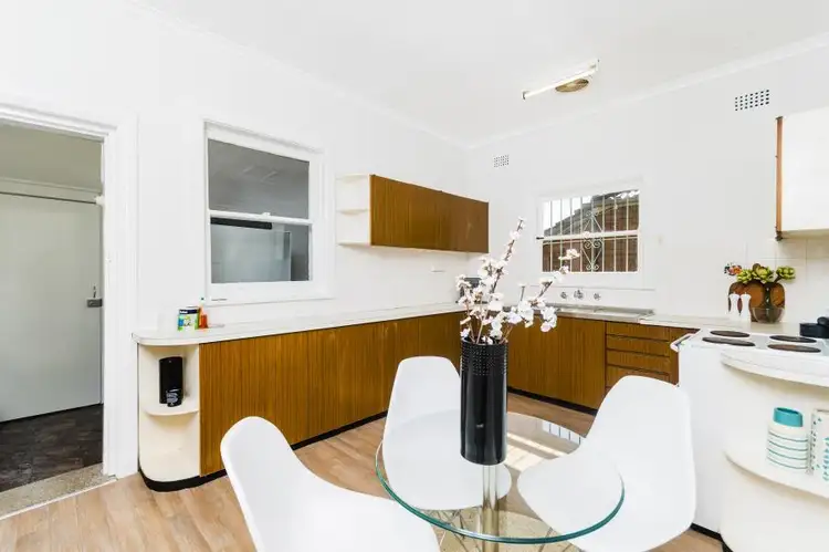 Second view of Homely house listing, 184 Illawarra Road, Marrickville NSW 2204