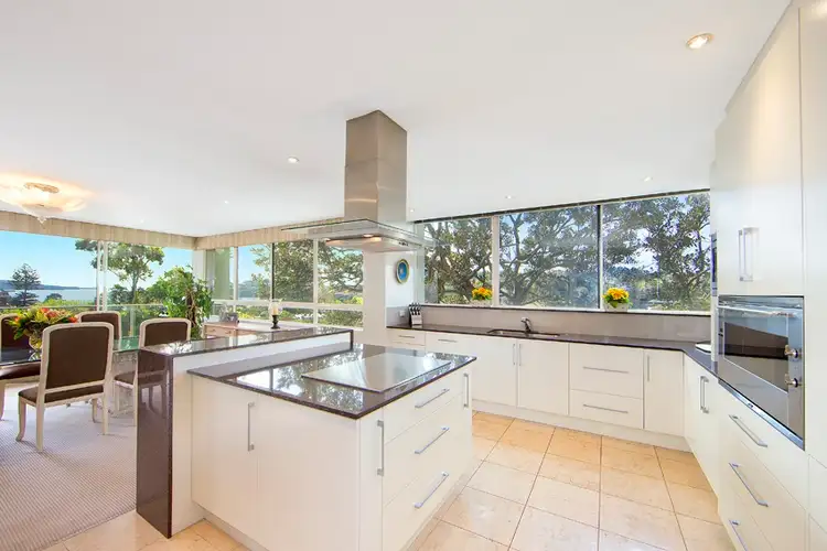 Fifth view of Homely apartment listing, 9/35 Ocean Avenue, Double Bay NSW 2028