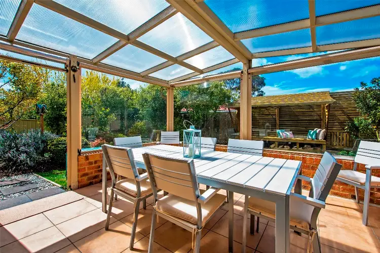 Fifth view of Homely house listing, 11 Estuary Views, Shearwater TAS 7307
