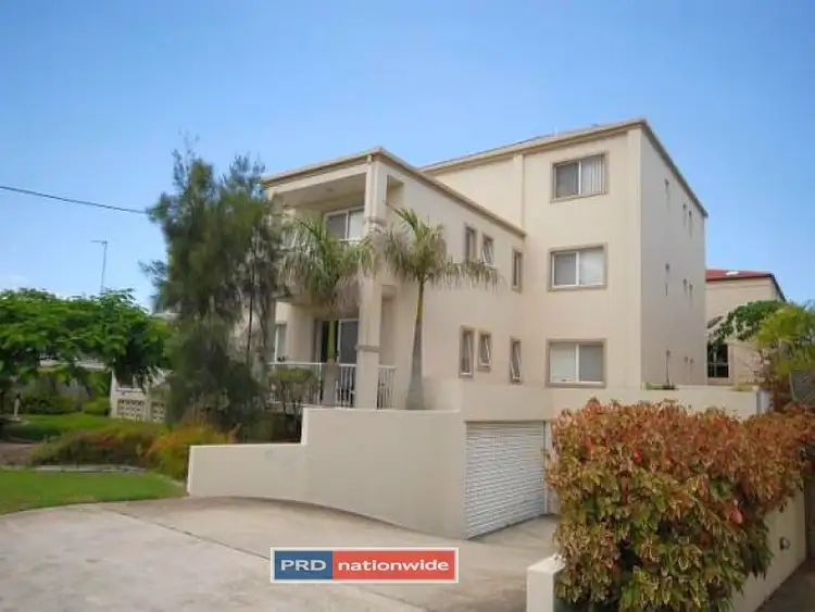 6/27 Seagull Ave, Mermaid Beach QLD 4218