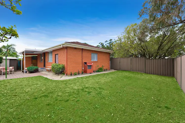 Fifth view of Homely house listing, 2 Ganmain Crescent, Milperra NSW 2214