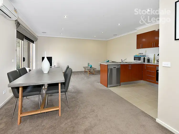 Fifth view of Homely house listing, 3/45 Eumarella Street, Tullamarine VIC 3043