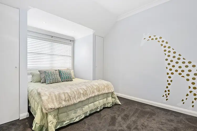 Sixth view of Homely townhouse listing, 4/12-16 Burke Street, Concord West NSW 2138
