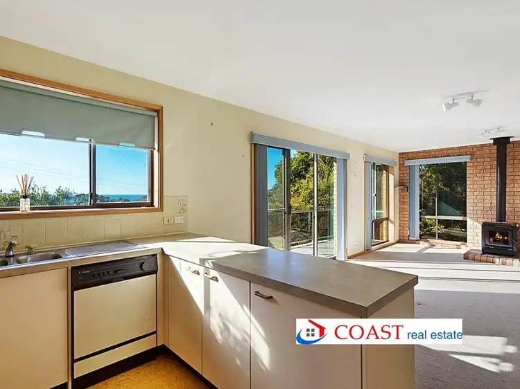 Fourth view of Homely house listing, 10 Culgoa Crescent, Pambula Beach NSW 2549