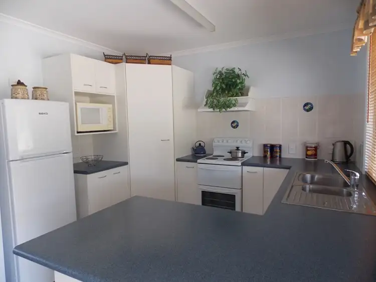 Third view of Homely house listing, 23 Fairway Drive, Nanango QLD 4615