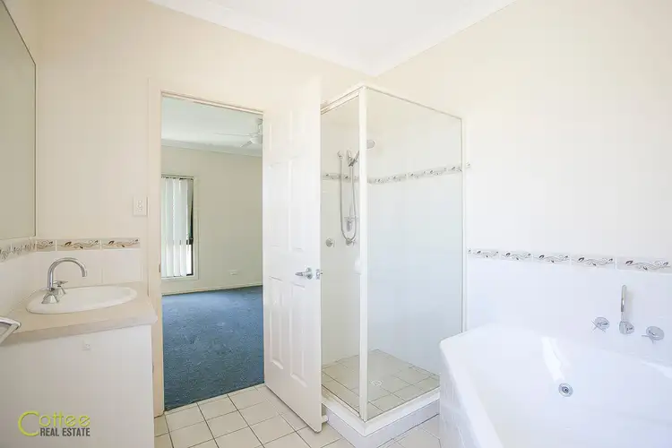 Seventh view of Homely house listing, 154 North Ridge Circuit, Deception Bay QLD 4508