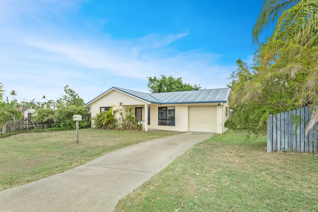 Main view of Homely house listing, 5 Dylan Dve, Eimeo QLD 4740