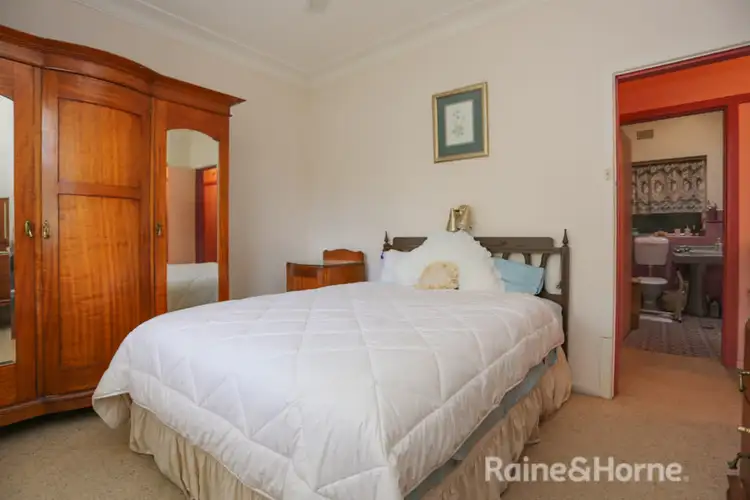 Fourth view of Homely house listing, 11 Edgell Street, West Bathurst NSW 2795