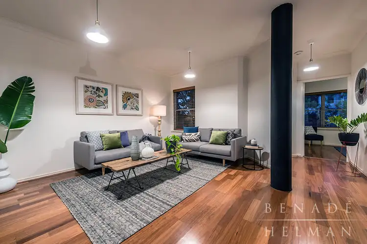 3 Austen Lane, Leederville WA 6007