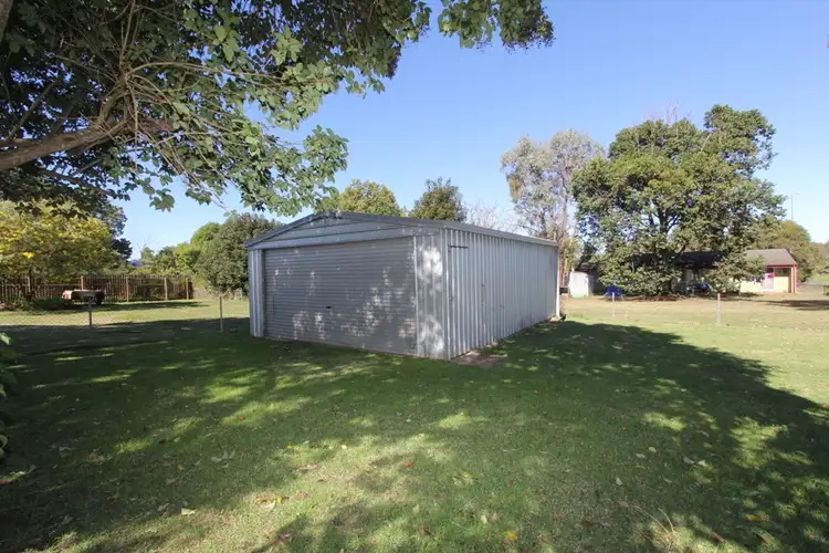 Seventh view of Homely house listing, 65 Haly St, Kingaroy QLD 4610