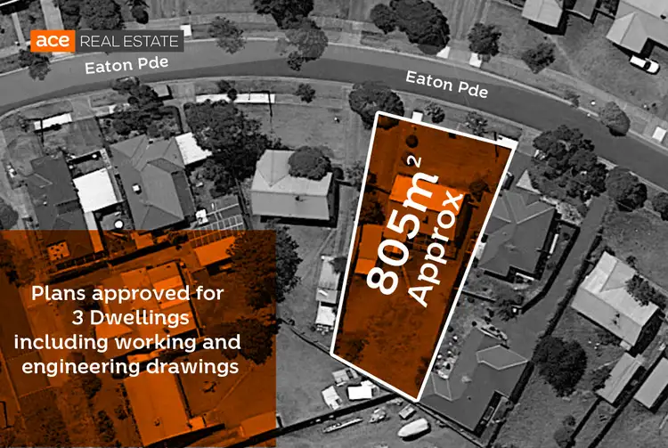 Third view of Homely house listing, 4 Eaton Parade, Laverton VIC 3028