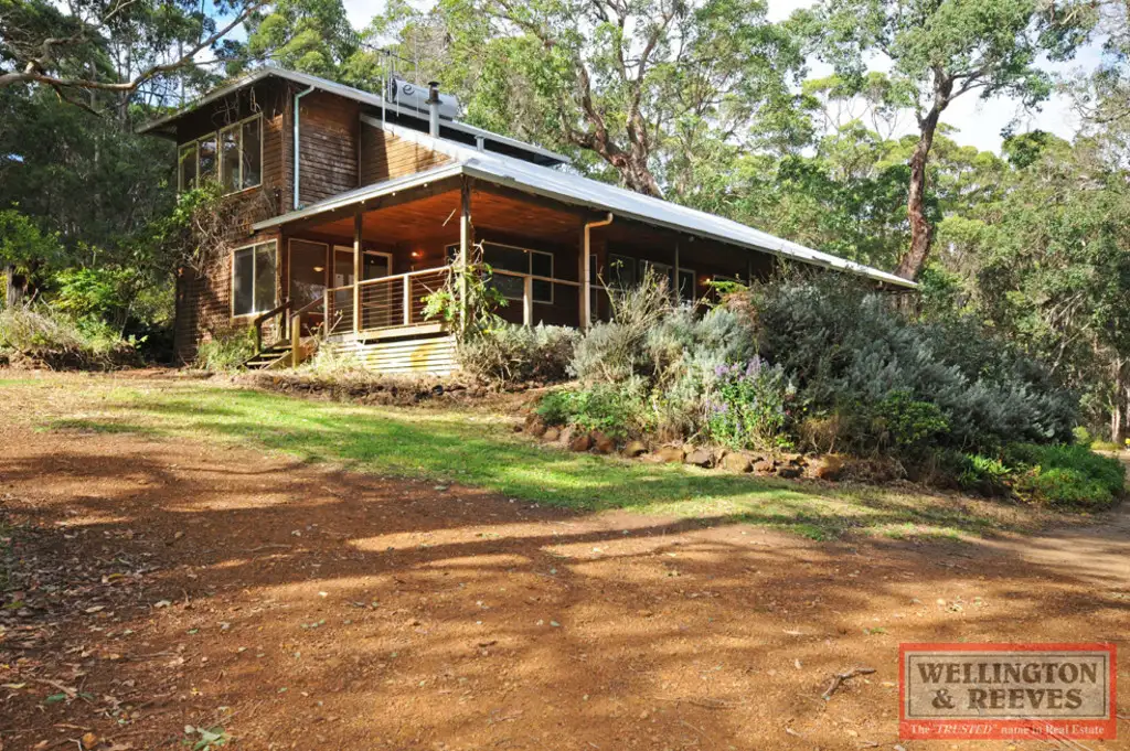 Main view of Homely house listing, 17 Killini Road, Kronkup WA 6330