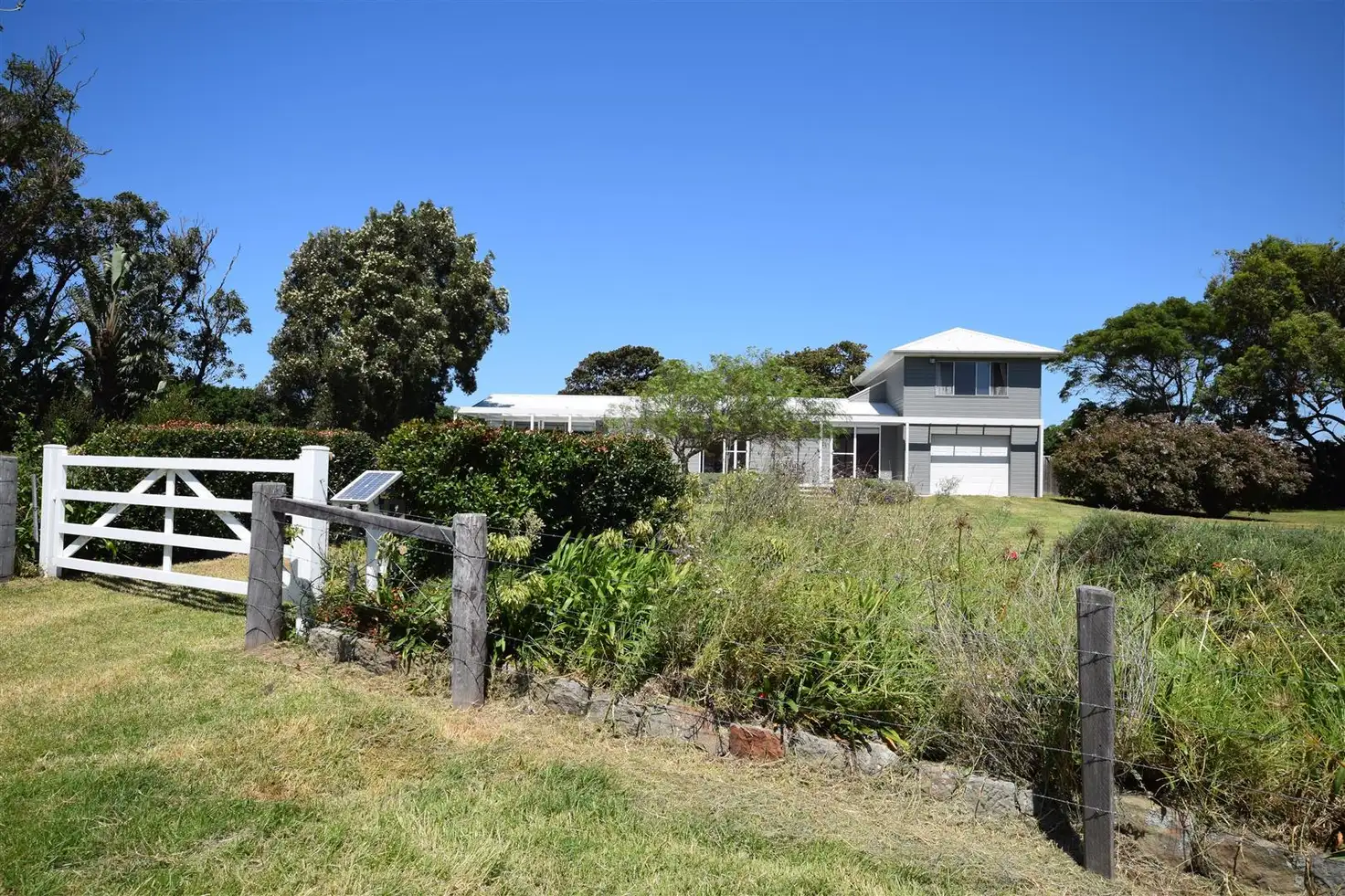 Main view of Homely house listing, 1364 Comerong Island Road, Comerong Island NSW 2540