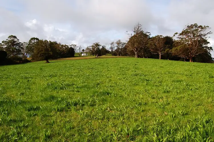 Second view of Homely rural property listing, Address available on request