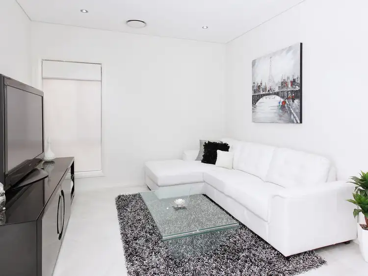 Fifth view of Homely house listing, 15 Corduroy Road, Elizabeth Hills NSW 2171
