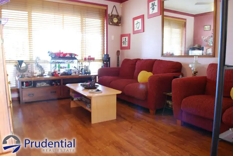 Second view of Homely house listing, 23 Archibald Crescent, Rosemeadow NSW 2560