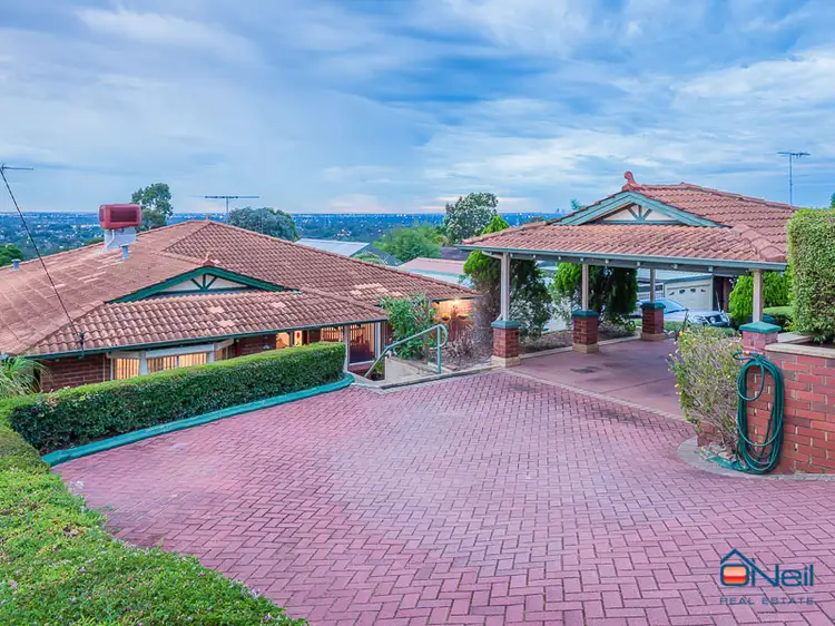 Second view of Homely house listing, 14 Sunset Terrace, Kelmscott WA 6111