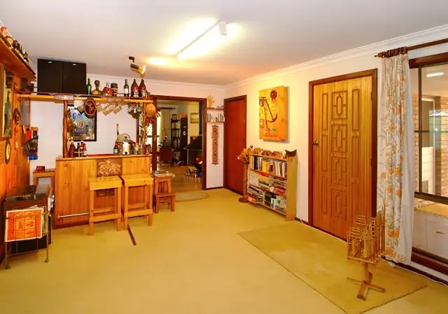 Fifth view of Homely house listing, 103 Dalton Way, Molloy Island WA 6290