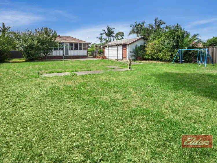 Second view of Homely house listing, 53 Callagher Street, Mount Druitt NSW 2770