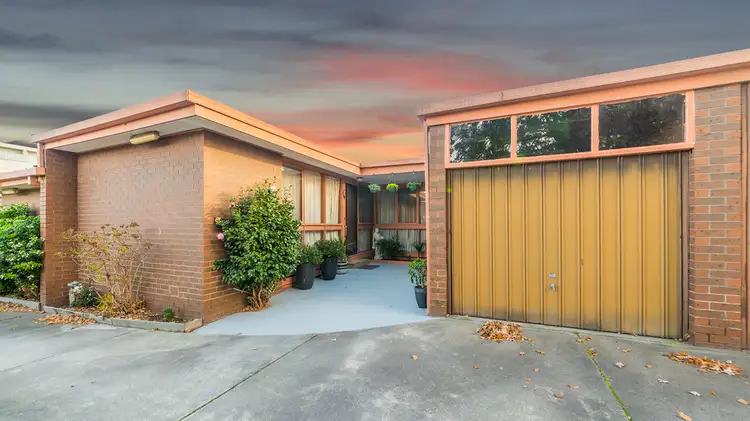 2/6 Albert Avenue, Oakleigh VIC 3166