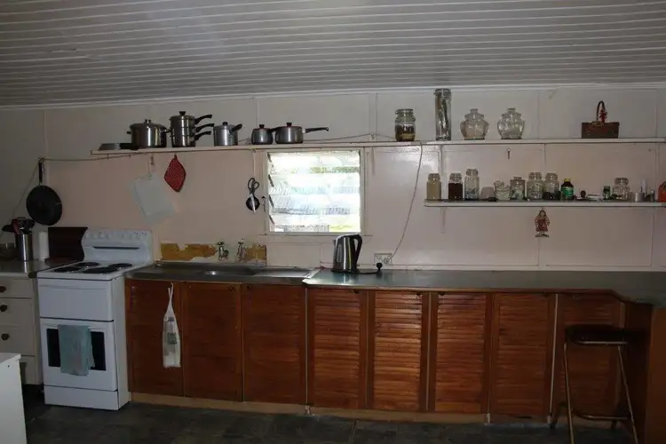 Seventh view of Homely house listing, 103 Warialda St, Yetman NSW 2410