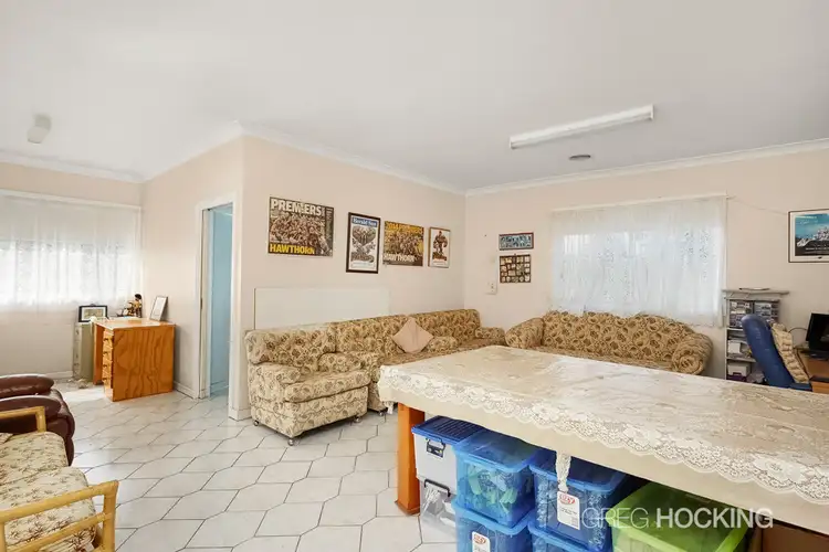 Fourth view of Homely house listing, 13 Linnet Street, Altona VIC 3018
