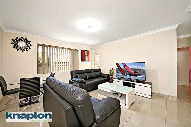 Third view of Homely unit listing, 5/82 Wangee Road, Lakemba NSW 2195