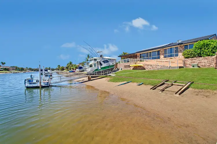 Third view of Homely house listing, 47 Ballina Crescent, Port Macquarie NSW 2444
