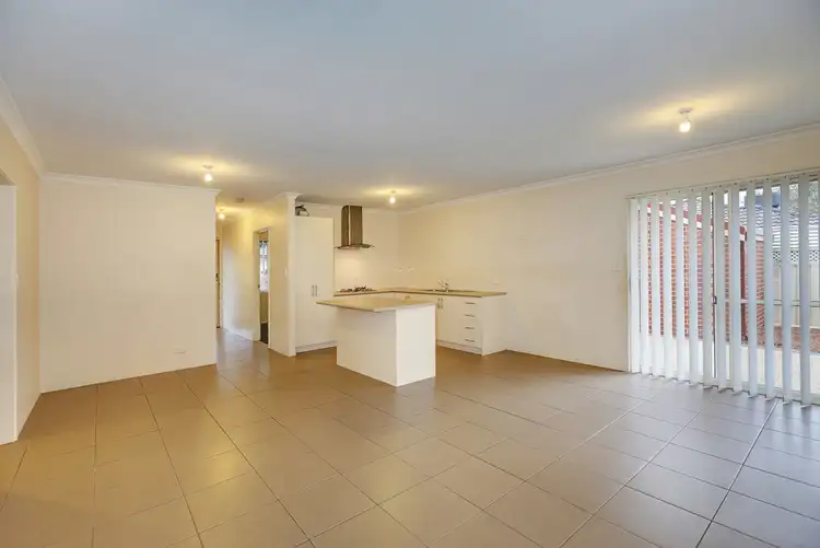 Second view of Homely house listing, 166A Hicks Street, Gosnells WA 6110