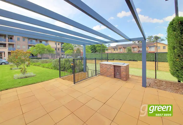 Sixth view of Homely house listing, 33 Hunterford Crescent, Oatlands NSW 2117