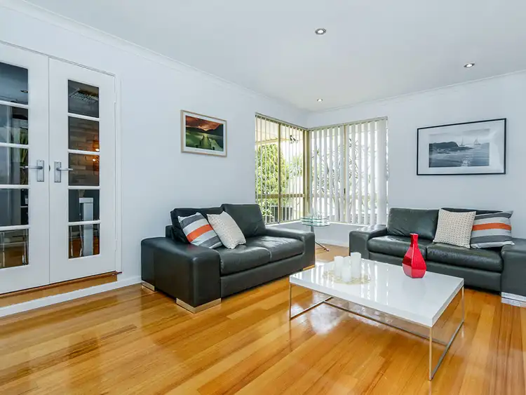 Sixth view of Homely house listing, 4 Furl Court, Ocean Reef WA 6027