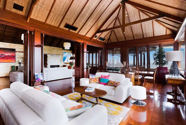 Sixth view of Homely house listing, 7 Avonmore Terrace, Cottesloe WA 6011