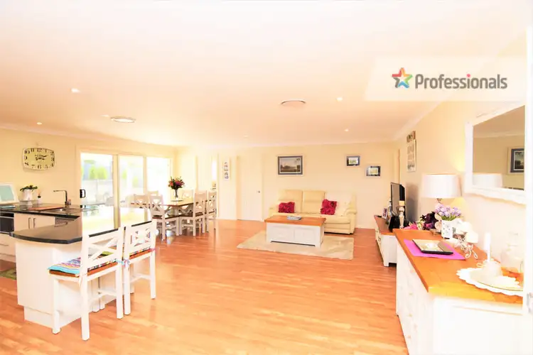 Seventh view of Homely house listing, 128 Evernden Road, Llanarth NSW 2795